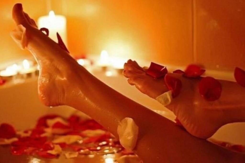 Romantic Apartments - Old Center إلفيف المظهر الخارجي الصورة