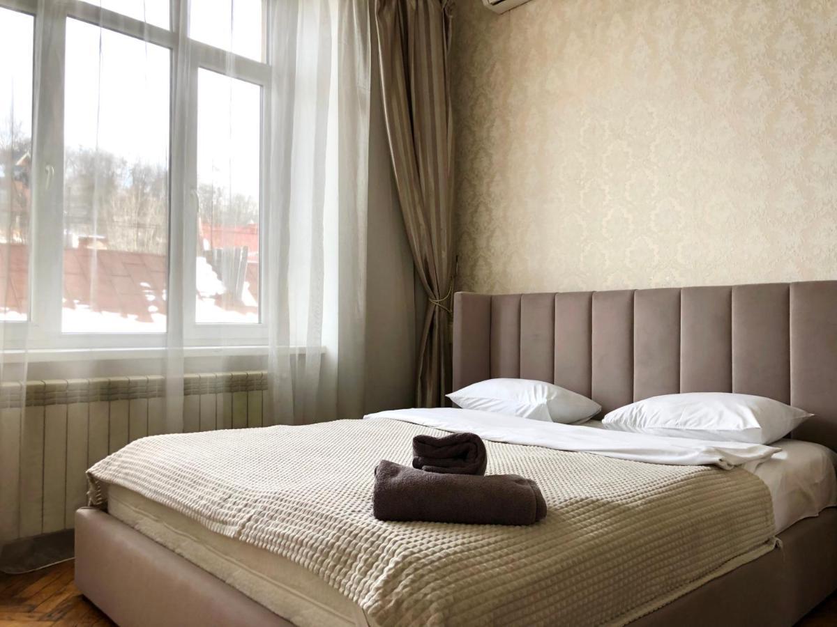Romantic Apartments - Old Center إلفيف المظهر الخارجي الصورة